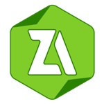 ZArchiver下载安卓app v628.74.43 专业版