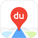 百度地图车机版app v15.10.5 安卓版