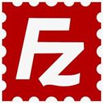 FileZilla Portable(FTP客户端)中文便携版