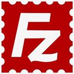 FileZilla Portable(FTP客户端)中文便携版 