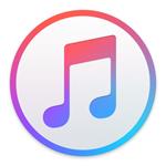 iTunes for Mac 多国语言免费版 