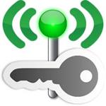 WirelessKeyView(恢复系统存储的无线网络密匙)中文绿色版