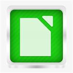 [未上架]LibreOffice Portable 中文绿色便携版