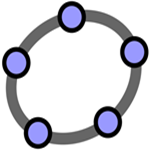 GeoGebra(教学动态数学软件) 