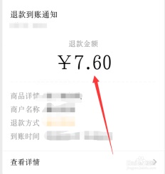 退款6