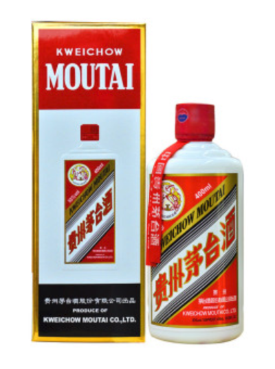 飞天茅台
