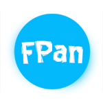 FPan网盘安卓版下载 v1.0.1 破解版