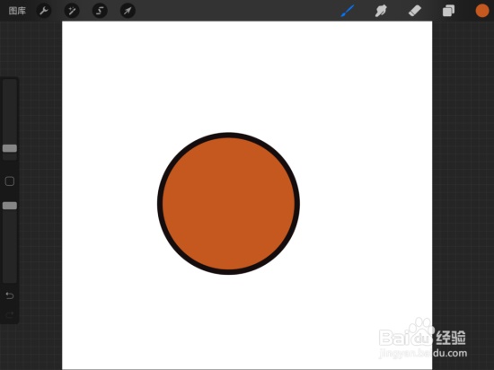 画圆步骤6