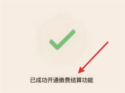 社保申报缴费步骤6