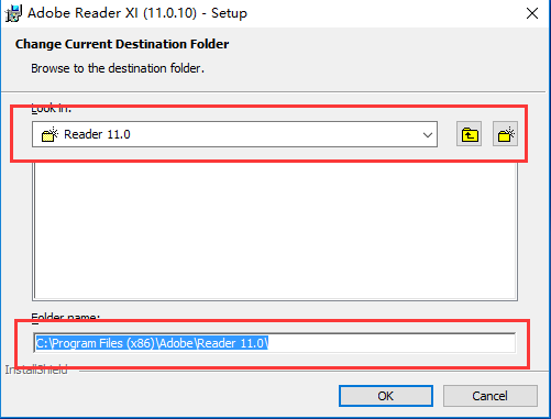adobe reader安装方法3