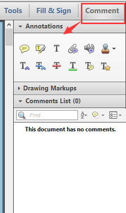 使用Adobe Reader(PDF阅读器)如何编辑4