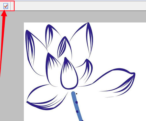 Foxit PDF Editor怎么填加图片3