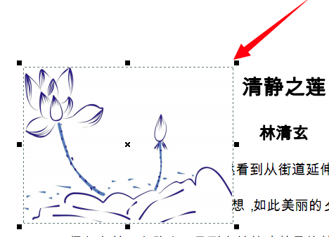 Foxit PDF Editor怎么填加图片4