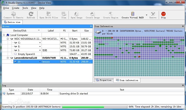 RStudio下载 v1.2.1 官方版