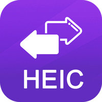苹果heic图片转换器下载 v1.0 免费版