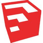 草图大师(SketchUp)免费版 v8.0 中文版 