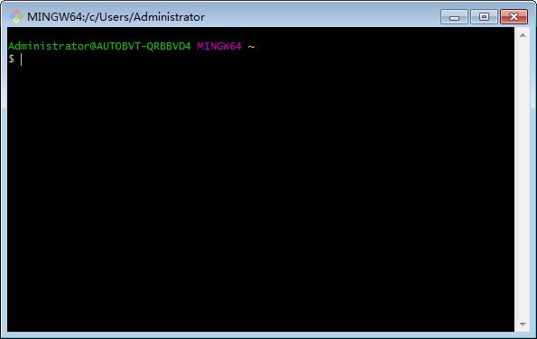 Git客户端 v2.26.0.1 最新版