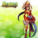 梦幻群侠传1中文版 硬盘版 