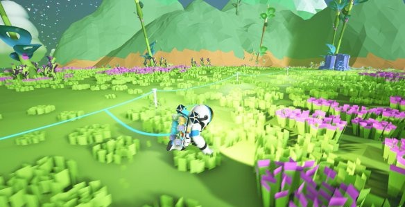 异星探险家下载