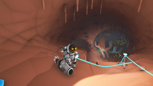 异星探险家下载