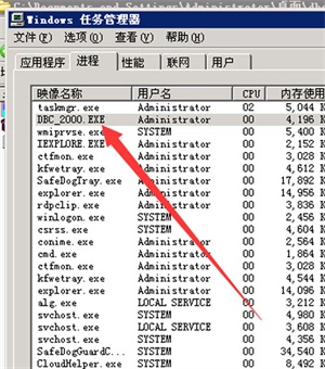 常见问题1