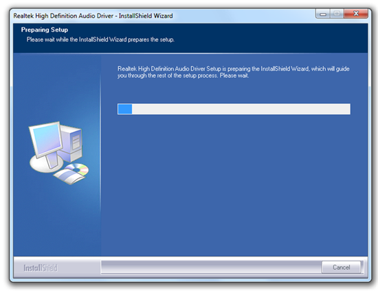 realtek high definition audio driver