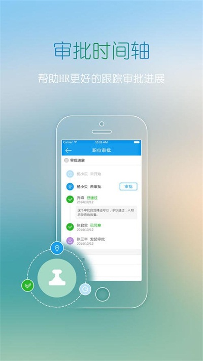 软件特色