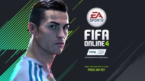 fifaonline4官方下载 v1.1.7.3  电脑版
