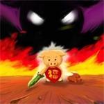 乖乖猪世界2.4百倍经验下载 无敌版 