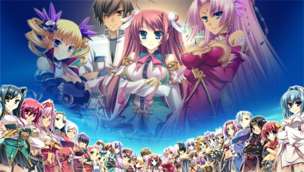 真恋姬无双汉化版下载 完整版