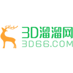 3d66模型库官方免费下载 最新版