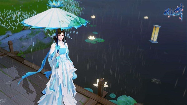 花与剑官方下载 V1.0.26.20 电脑桌面版