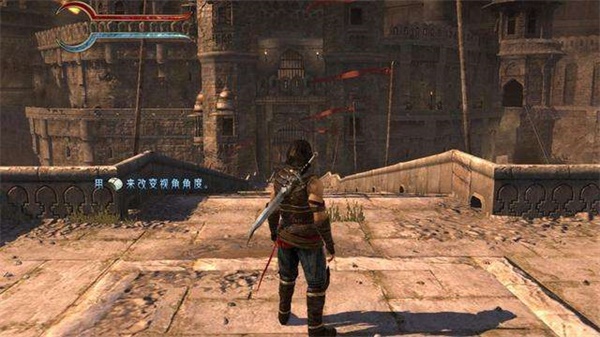 波斯王子时之沙中文版下载 免费版