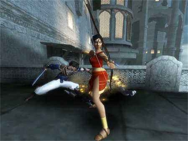 波斯王子时之沙中文版下载 免费版