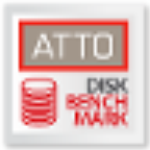 ATTO Disk Benchmark下载 v4.00 绿色版