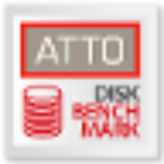 ATTO Disk Benchmark下载 v4.00 绿色版 