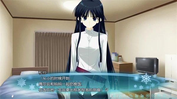 白色相簿2汉化版下载 硬盘版