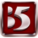 B5对战平台官方下载 V4.9 公测版 