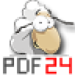 PDF24 Creator官方版 v9.0.6 免费版 
