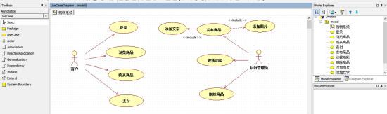 staruml画用例图5