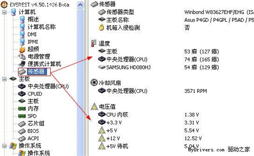 EVEREST使用方法2