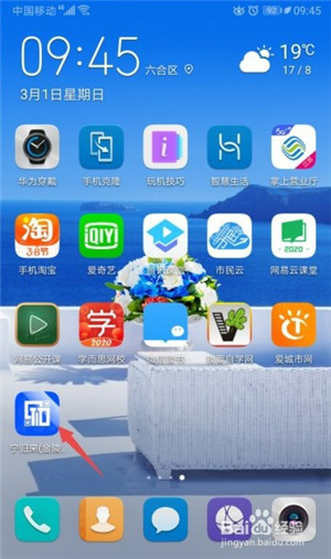 宁归来下载