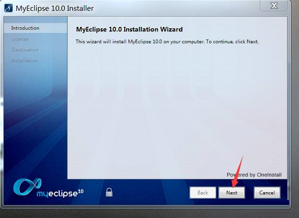 myeclipse10