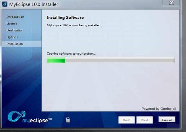 myeclipse10