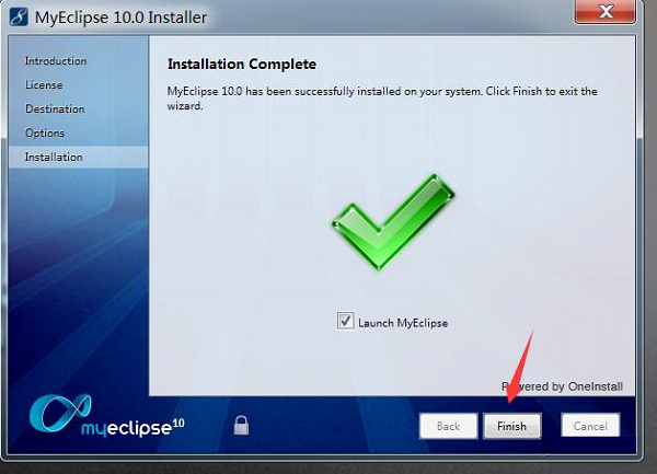 myeclipse10