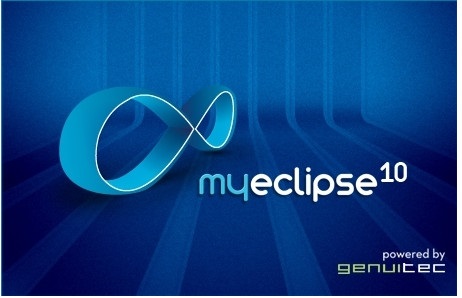 myeclipse10