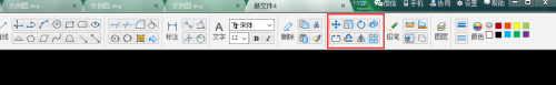 迷你CAD使用方法5