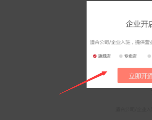 拼多多商家申请步骤5