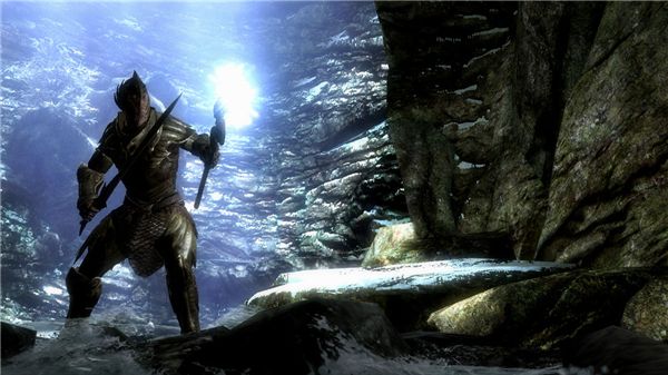 上古卷轴5重制版精选MOD整合版 免费下载
