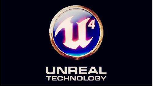 虚幻4引擎软件Unreal Engine v4.13 免费版